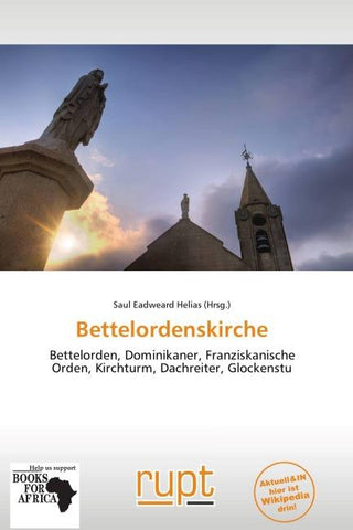 Bettelordenskirche