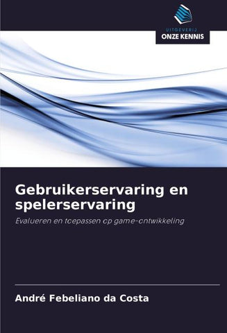 Gebruikerservaring en spelerservaring