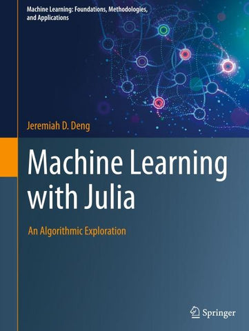 Machine Learning with Julia