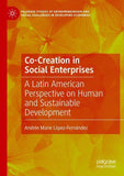 Co-Creation in Social Enterprises