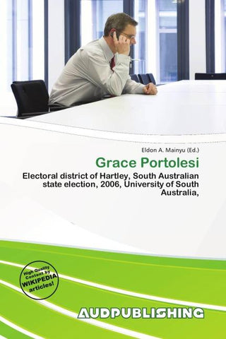 Grace Portolesi
