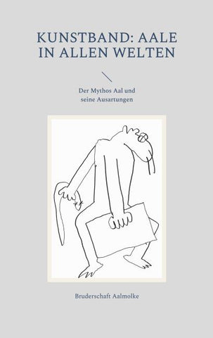 Kunstband: Aale in allen Welten