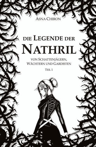 Die Legende der Nathril