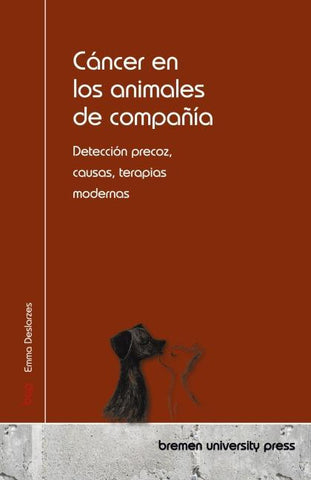 Cáncer en los animales de compañía
