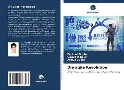 Die agile Revolution
