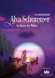 Alva Schummer - Im Raster der Welten