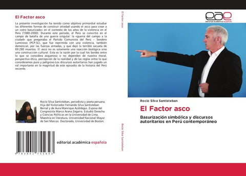 El Factor asco