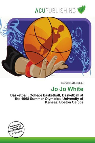 Jo Jo White