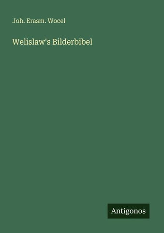 Welislaw's Bilderbibel