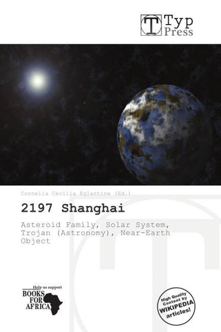 2197 Shanghai