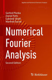 Numerical Fourier Analysis