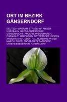 Ort im Bezirk Gänserndorf