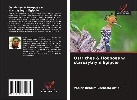 Ostriches & Hoopoes w staro¿ytnym Egipcie