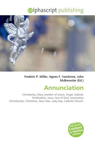 Annunciation