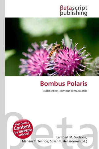 Bombus Polaris