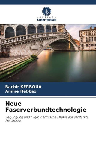 Neue Faserverbundtechnologie
