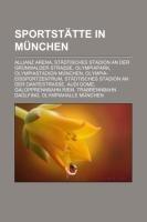 Sportstätte in München