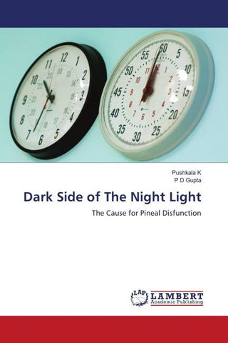Dark Side of The Night Light