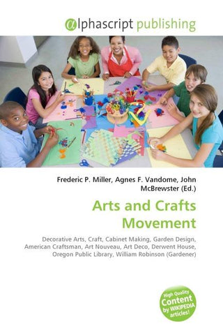 Arts and Crafts Movement