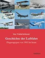Geschichte der Luftfahrt