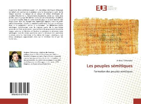 Les peuples sémitiques