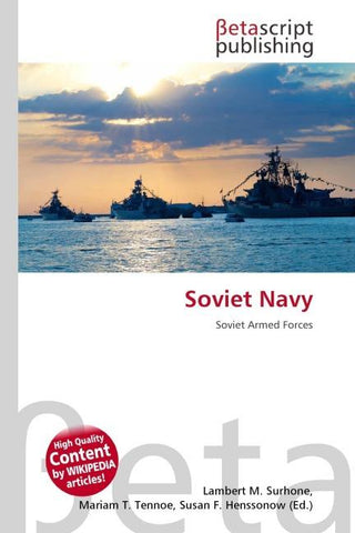 Soviet Navy