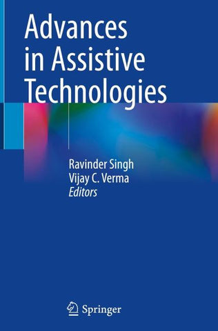 Advances in Assistive Technologies