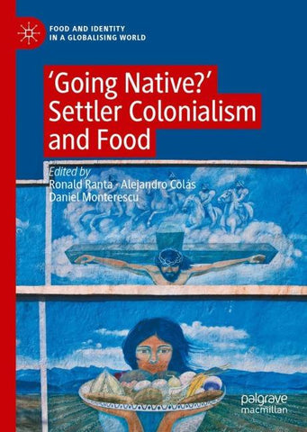 ‘Going Native?'
