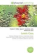 Lewis Cass