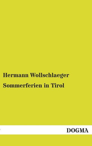 Sommerferien in Tirol
