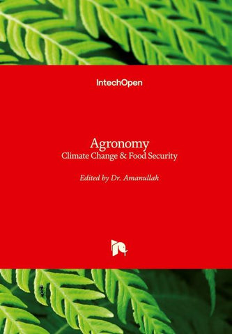Agronomy