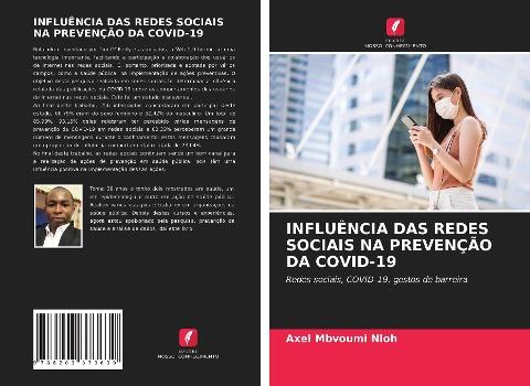 INFLUÊNCIA DAS REDES SOCIAIS NA PREVENÇÃO DA COVID-19