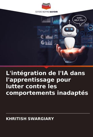 L'intégration de l'IA dans l'apprentissage pour lutter contre les comportements inadaptés