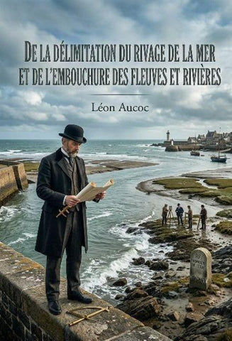 De la délimitation du rivage de la mer et de l'embouchure des fleuves et rivières