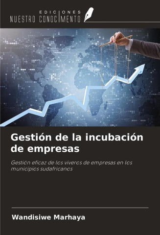 Gestión de la incubación de empresas