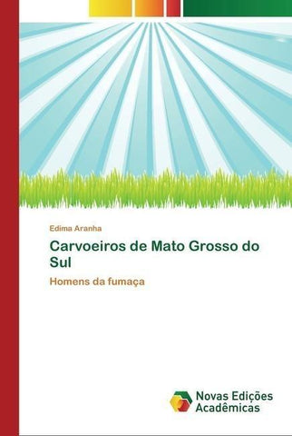 Carvoeiros de Mato Grosso do Sul