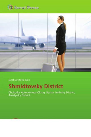 Shmidtovsky District