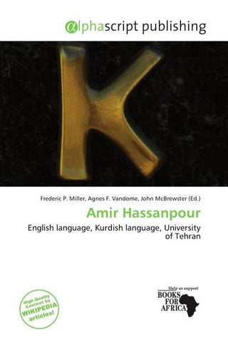 Amir Hassanpour