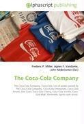 The Coca-Cola Company