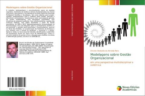 Modelagens sobre Gestão Organizacional