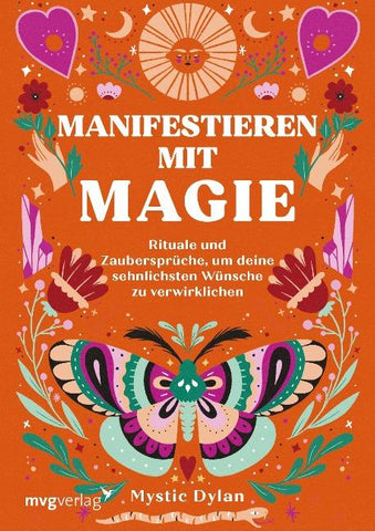 Manifestieren mit Magie