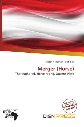 Merger (Horse)