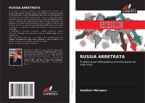 RUSSIA ARRETRATA