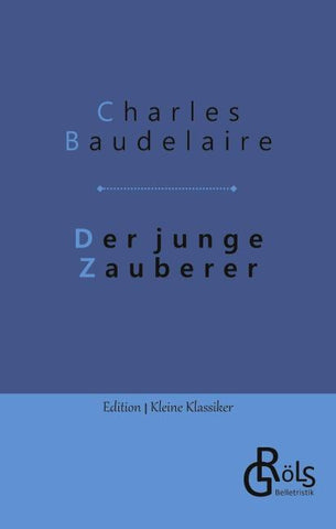 Der junge Zauberer