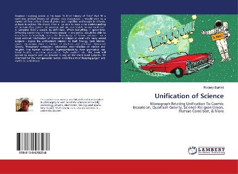 Unification of Science