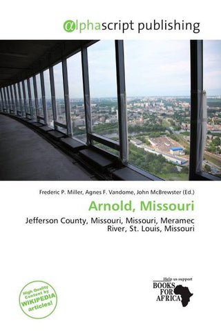 Arnold, Missouri