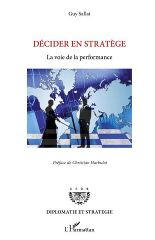 Décider en stratège