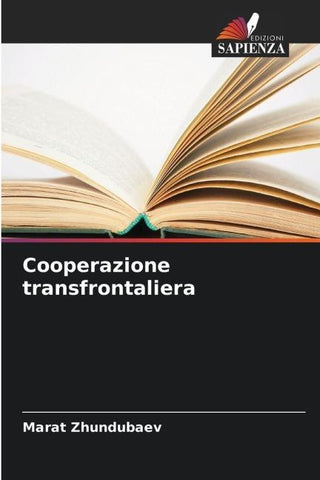 Cooperazione transfrontaliera