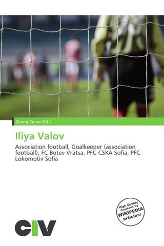 Iliya Valov