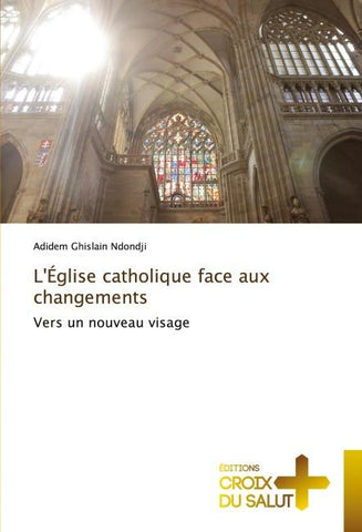 L'Église catholique face aux changements